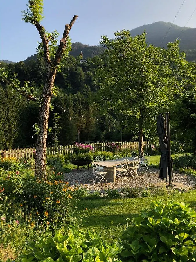 B&B Il Respiro Dell'Anima Lenna