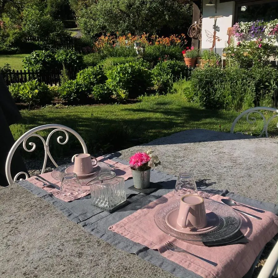 B&B Il Respiro Dell'Anima Lenna 0*, Piazza Brembana