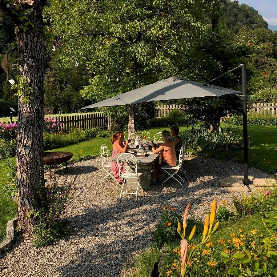B&B Il Respiro Dell'Anima Lenna 0*, Piazza Brembana