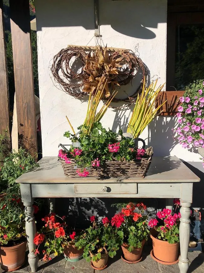 B&B Il Respiro Dell'Anima Lenna
