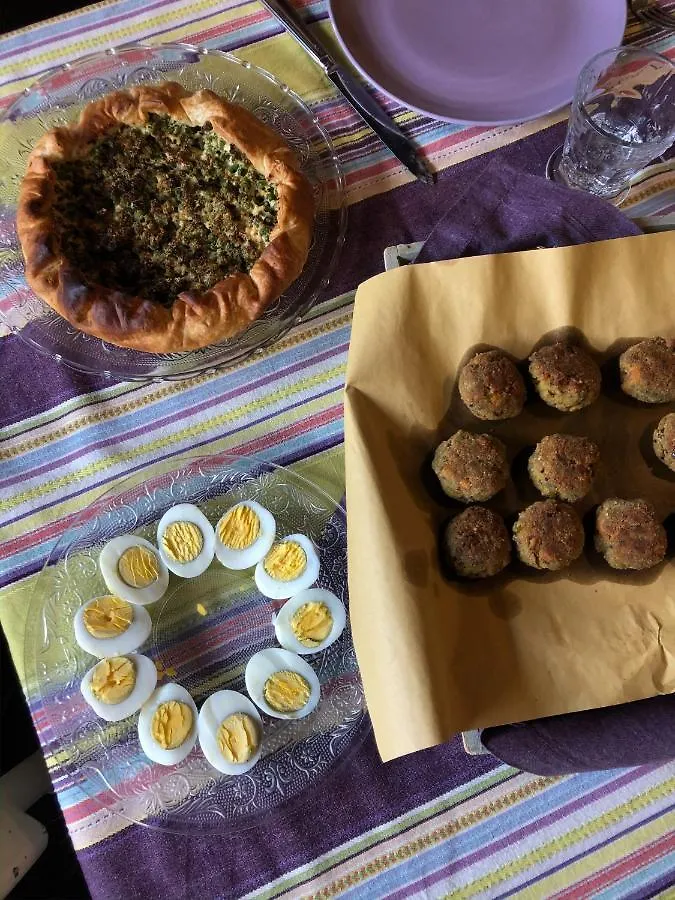 B&B Il Respiro Dell'Anima Lenna 0*, Piazza Brembana Italy