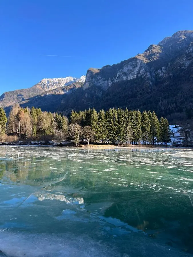 B&B Il Respiro Dell'Anima Lenna Bed & Breakfast Piazza Brembana
