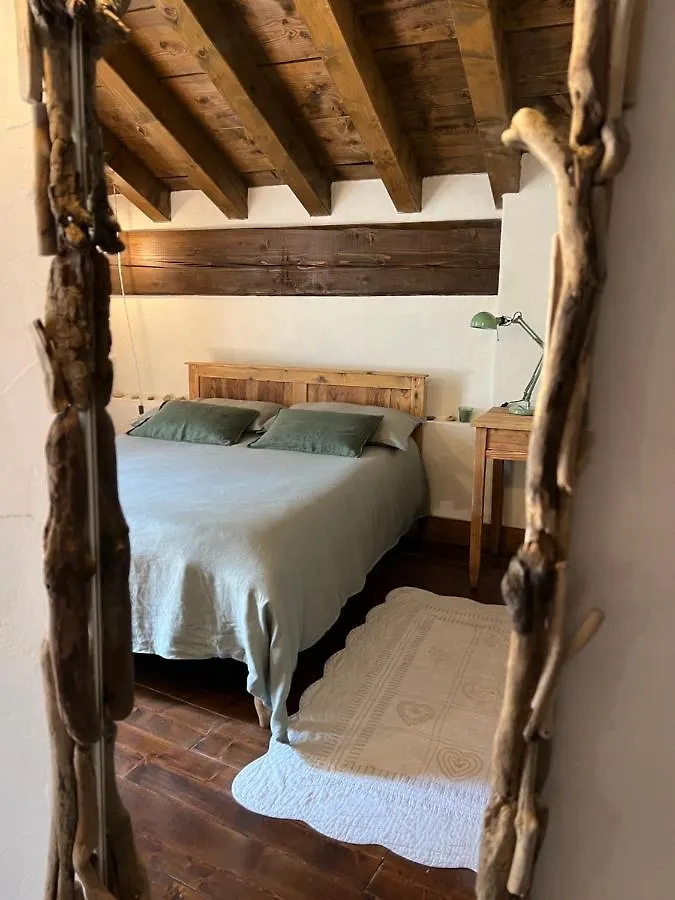 Bed & Breakfast B&B Il Respiro Dell'Anima Lenna