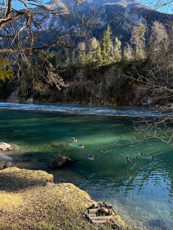 B&B Il Respiro Dell'Anima Lenna Italy