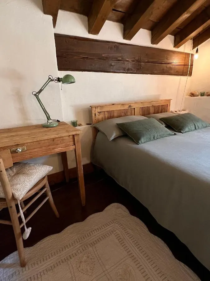 B&B Il Respiro Dell'Anima Lenna 0*, Piazza Brembana Italy