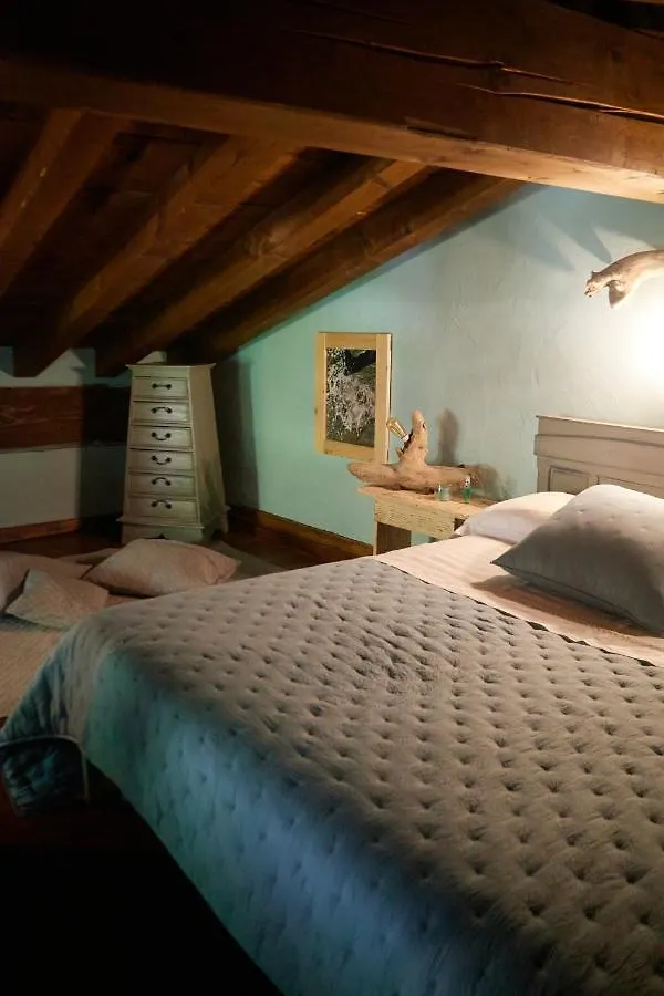 B&B Il Respiro Dell'Anima Lenna 0*, Piazza Brembana