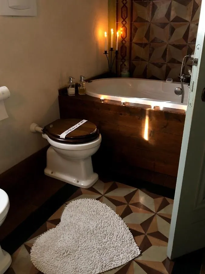 B&B Il Respiro Dell'Anima Lenna 0*, Piazza Brembana Italy