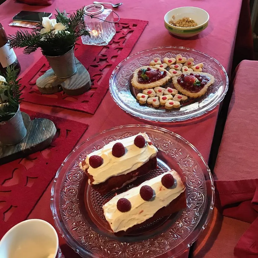 B&B Il Respiro Dell'Anima Lenna 0*, Piazza Brembana